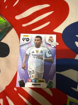 Cromos Real Madrid Adrenalyn XL