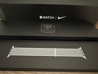 Apple Watch Series 6 Nike 44mm