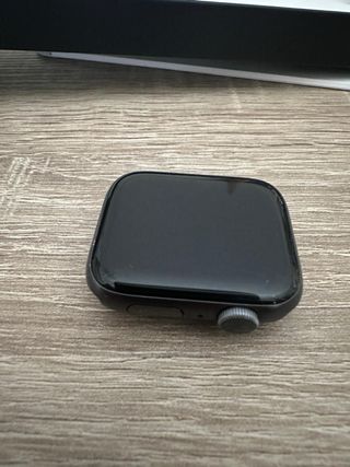 Apple Watch Series 6 Nike 44mm