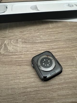 Apple Watch Series 6 Nike 44mm