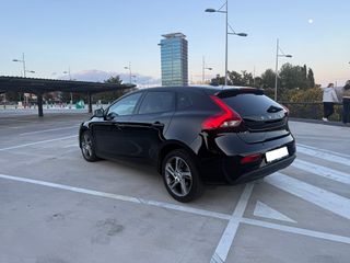 Volvo V40 2016