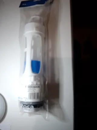 Mecanismo Descarga Roca Doble Pulsador AH0003400R