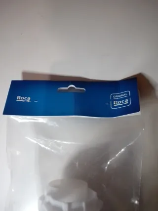 Mecanismo Descarga Roca Doble Pulsador AH0003400R