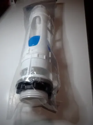 Mecanismo Descarga Roca Doble Pulsador AH0003400R