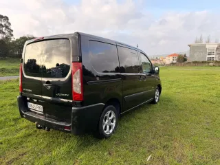 Citroen Jumpy 2007