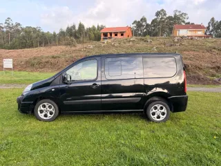 Citroen Jumpy 2007
