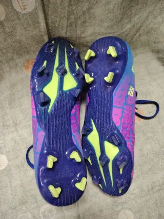 Adidas X Speed flow Messi.1 "Messi 100"FG-Talla 42