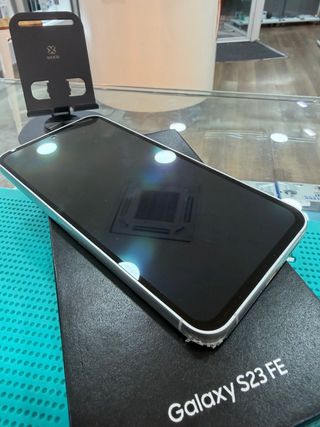 Samsung Galaxy S23 FE 256GB Morado
