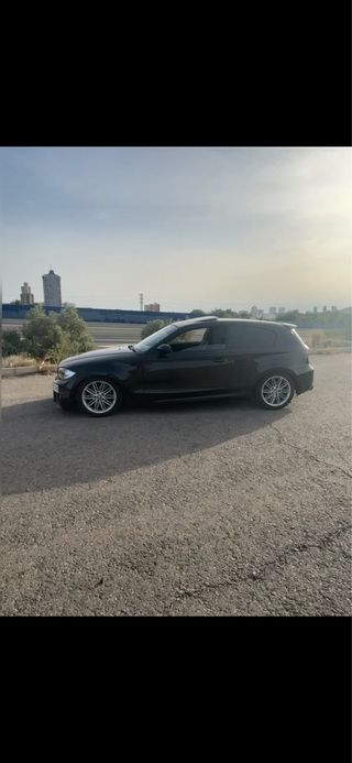 BMW Serie 1 2009