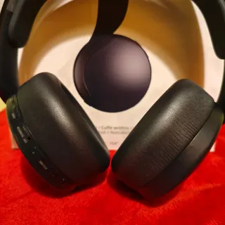 Cuffie Sony 3D Pulse Nere