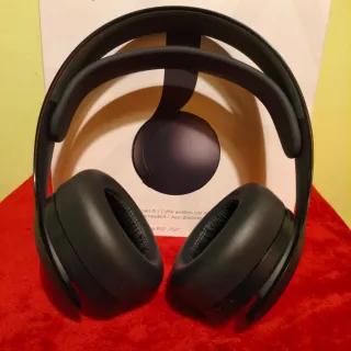 Cuffie Sony 3D Pulse Nere