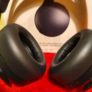 Cuffie Sony 3D Pulse Nere