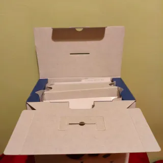 Cuffie Sony 3D Pulse Nere