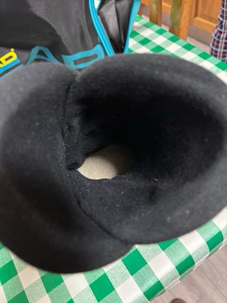 Botas de esquí Nordica 358