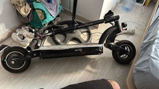 Patinete Eléctrico Smartgyro raptor