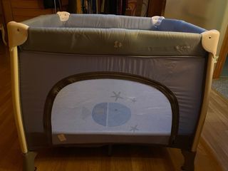 Parque infantil Jané