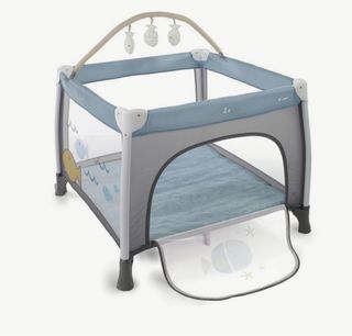 Parque infantil Jané