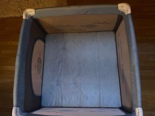 Parque infantil Jané