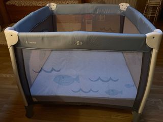 Parque infantil Jané