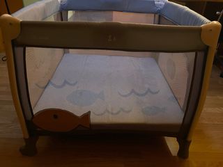 Parque infantil Jané