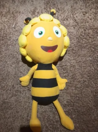 Peluche gigante abeja Maya