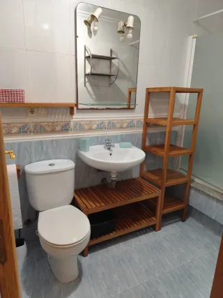 Se vende Ático en Salceda de caselas