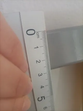 Somier metálico y de madera