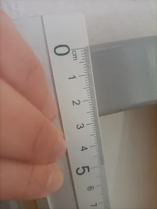 Somier metálico y de madera