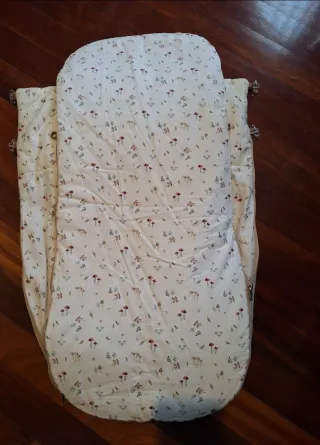 Saco de dormir para bebé