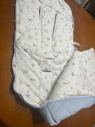 Saco Uzturre para silla de paseo