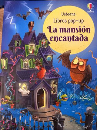 Libros infantiles pack
