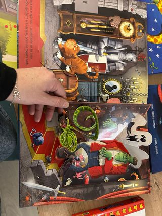 Libros infantiles pack