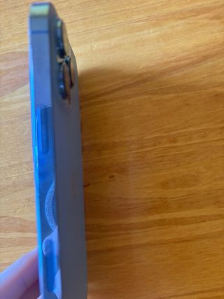 iPhone 13 Pro Max Azul