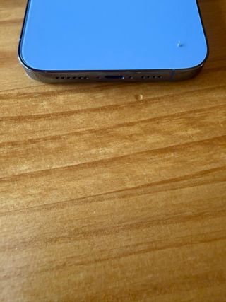 iPhone 13 Pro Max Azul