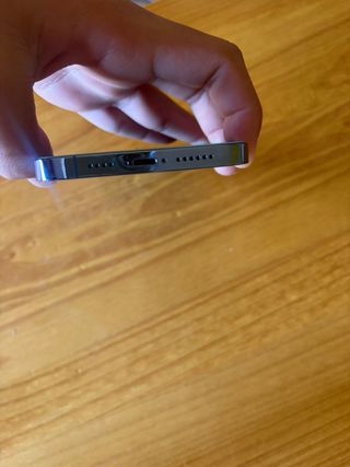 iPhone 13 Pro Max Azul