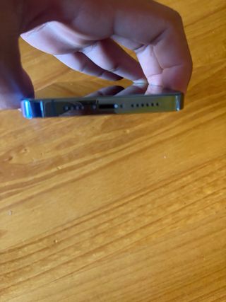 iPhone 13 Pro Max Azul