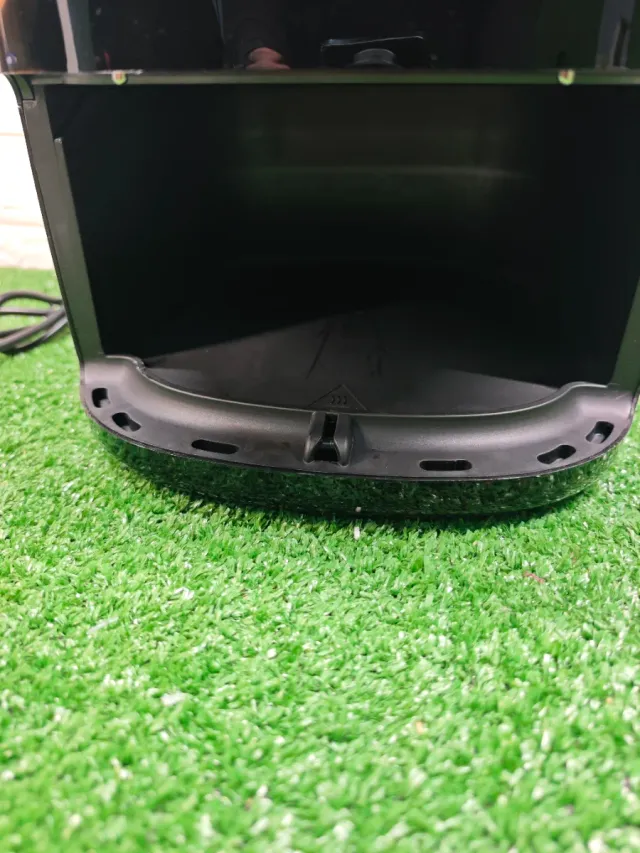 Friggitrice ad aria calda 4L 1500W