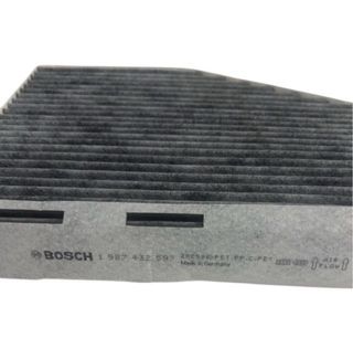 BOSCH R 2597. Filtro habitáculo de carbón activo.