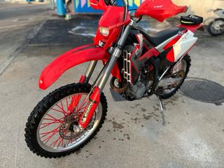 Gas Gas FSE 450 2008 Enduro