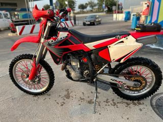 Gas Gas FSE 450 2008 Enduro