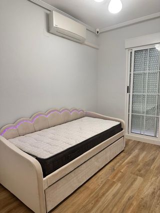 Cama nido 90x200 cm