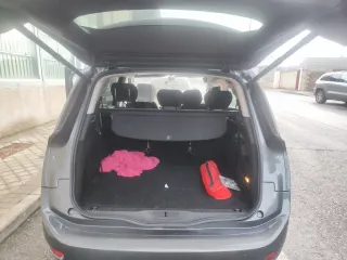 Citroen C4 Picasso 2016