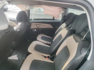 Citroen C4 Picasso 2016