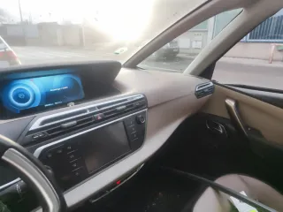 Citroen C4 Picasso 2016