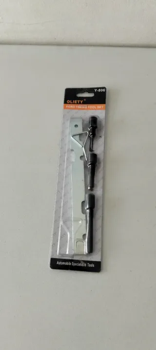 Kit Calado Distribución Ford Y-006