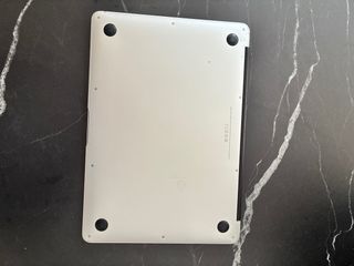 MacBook Air 13 2013 Plata