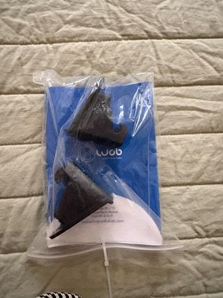 Accesorios Isofix WOB