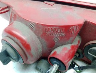 Piloto trasero renault 23262362 265500006r laguna