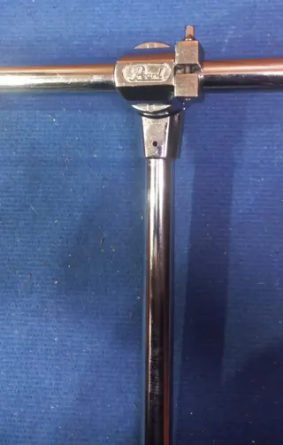 Brazo Pearl jirafa para Batería