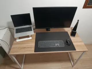 Monitor HP V27i G5 27" IPS FullHD 75Hz FreeSync